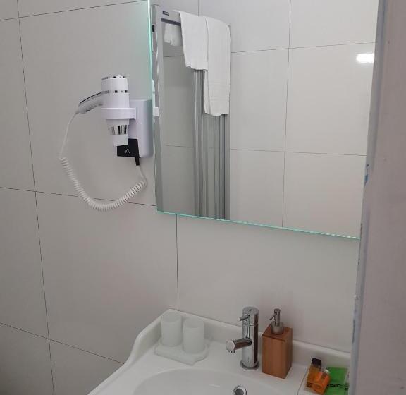 اتاق سوپریور, Hôtel Méribel