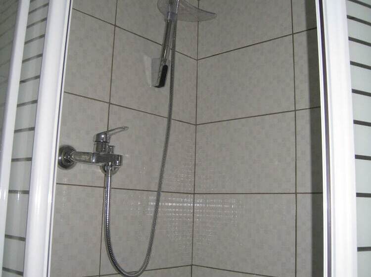 اتاق استاندارد, Hôtel Méribel