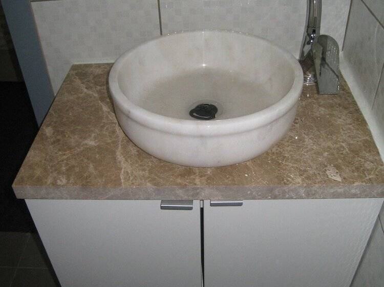 اتاق استاندارد, Hôtel Méribel