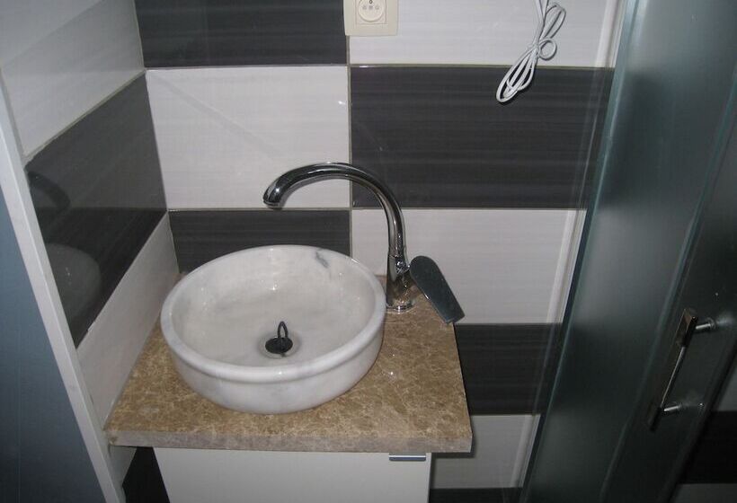 اتاق استاندارد, Hôtel Méribel