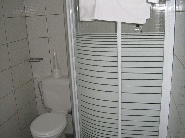 اتاق استاندارد, Hôtel Méribel