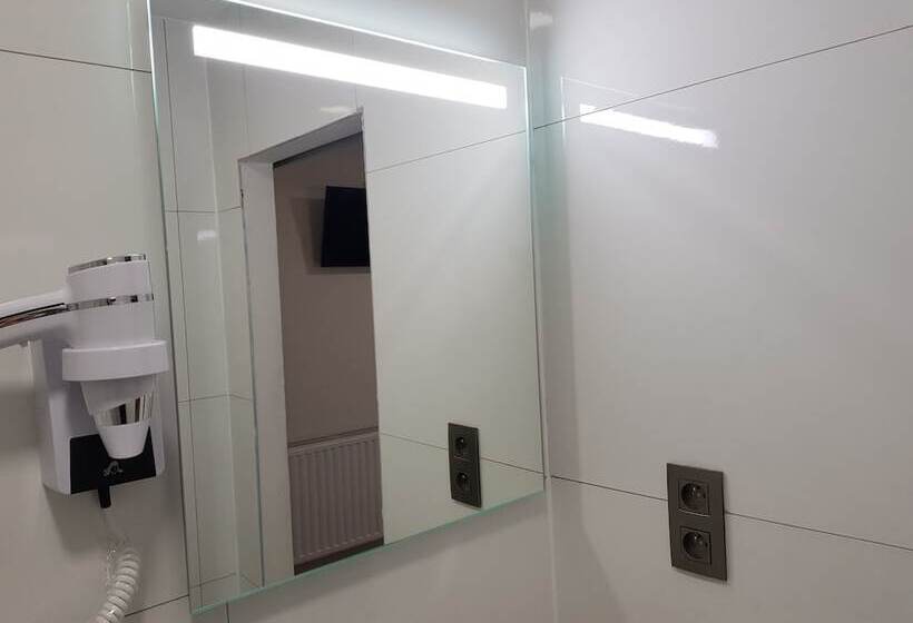 اتاق سوپریور, Hôtel Méribel