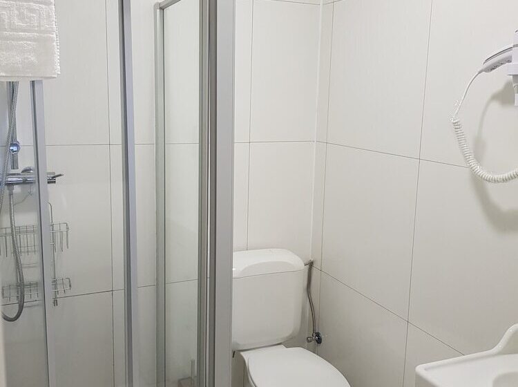 اتاق سوپریور, Hôtel Méribel