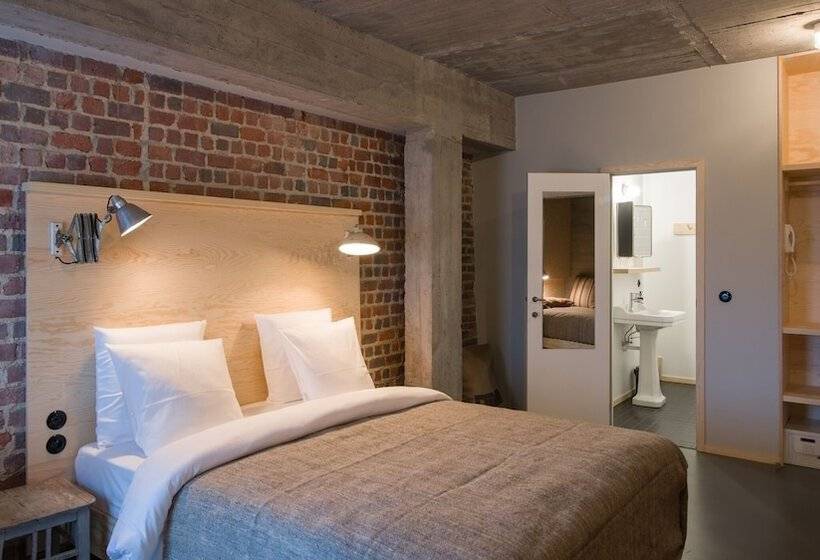 Family Room, Jam Brussels