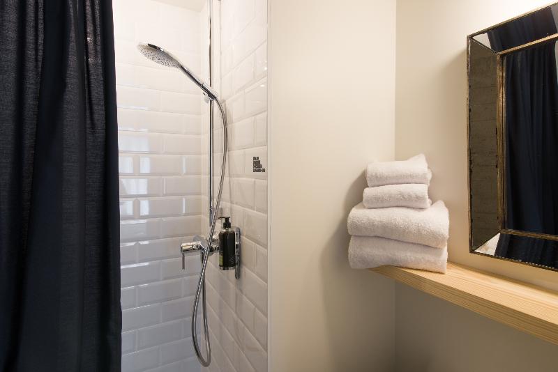 Habitació Estàndard, Jam Brussels