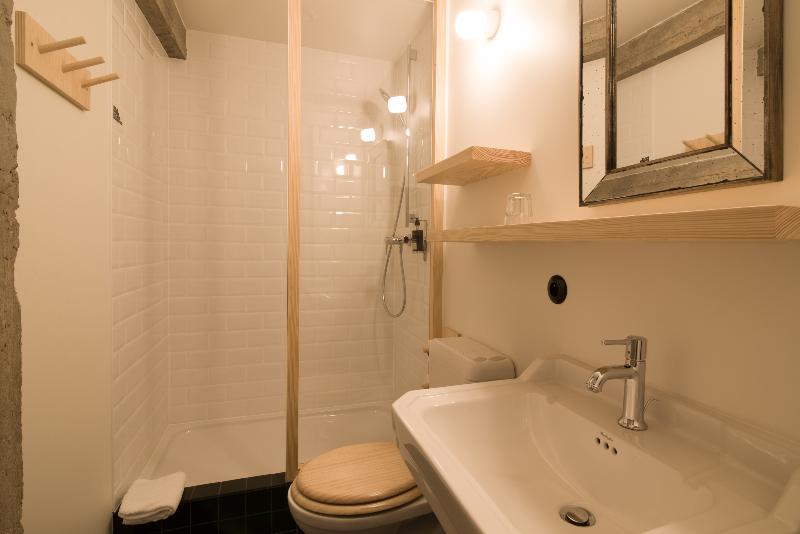 Habitació Estàndard, Jam Brussels