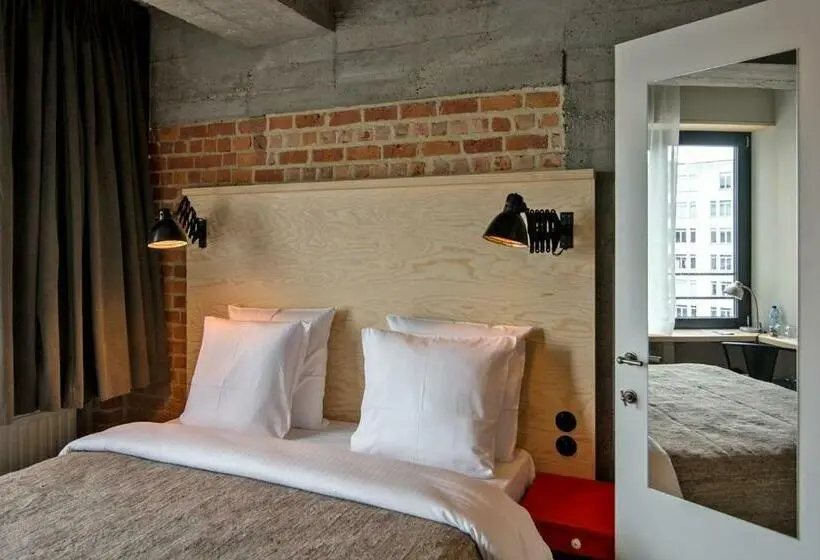 StandaardKamer, Jam Brussels