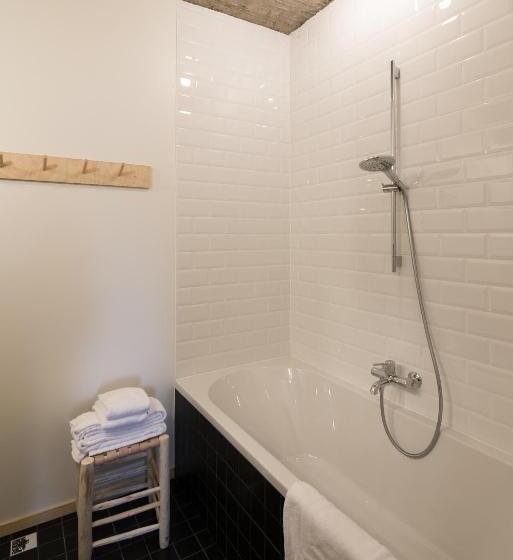 Family Room, Jam Brussels