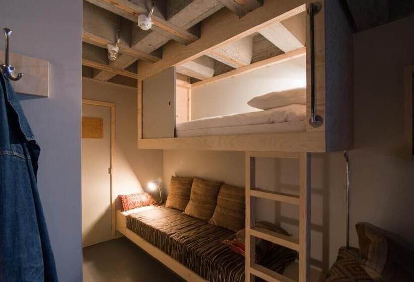 Family Room, Jam Brussels