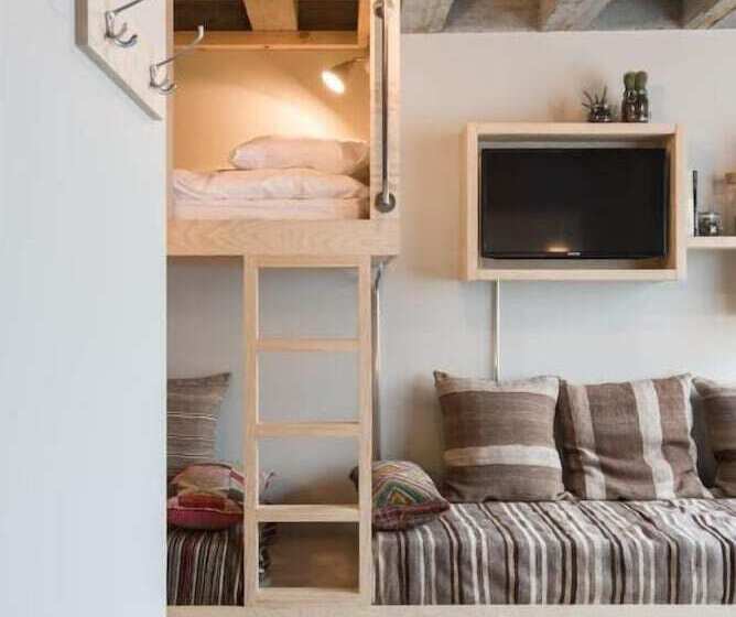 Family Room, Jam Brussels