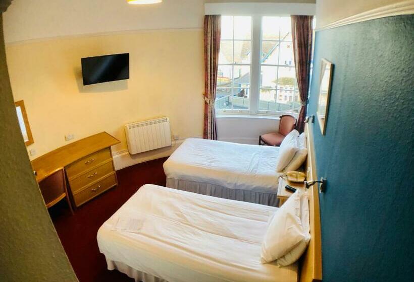 غرفة قياسية, Manor