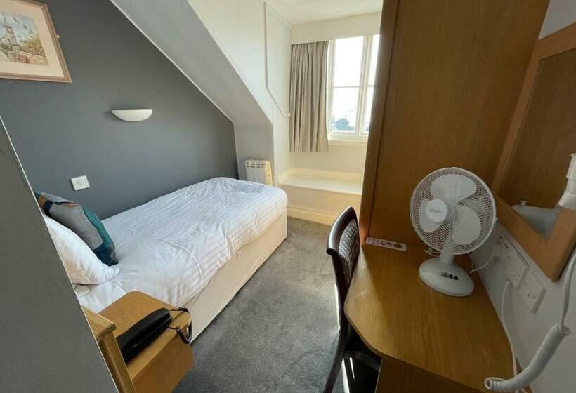 غرفة قياسية فردية, Manor