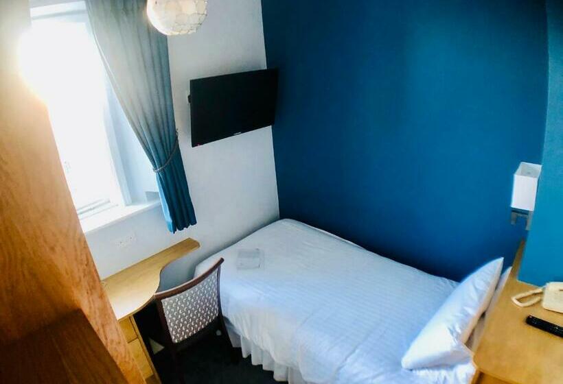 غرفة قياسية فردية, Manor