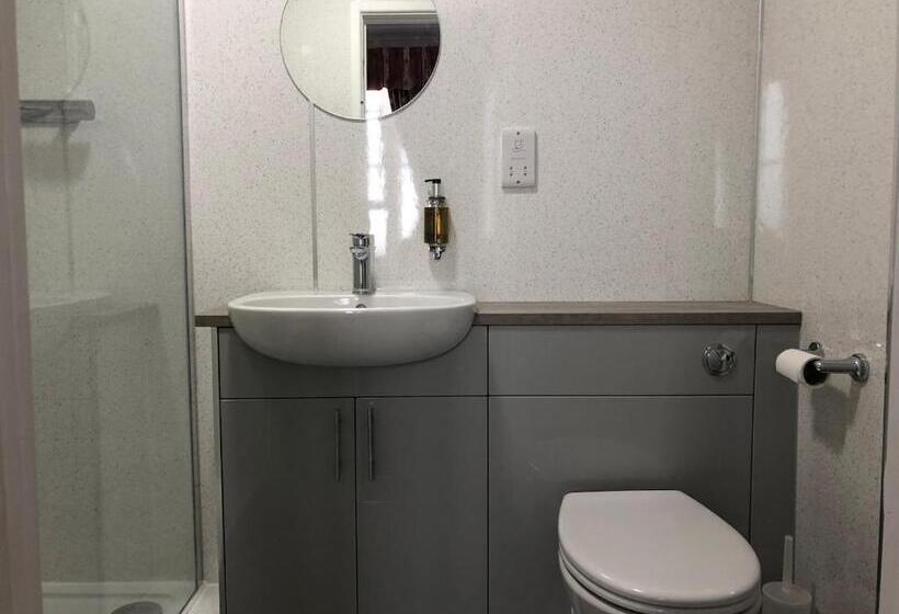 غرفة سوبيريور مطلّة علي البحر, Manor