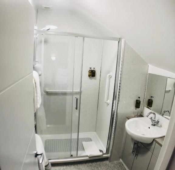 غرفة قياسية, Manor