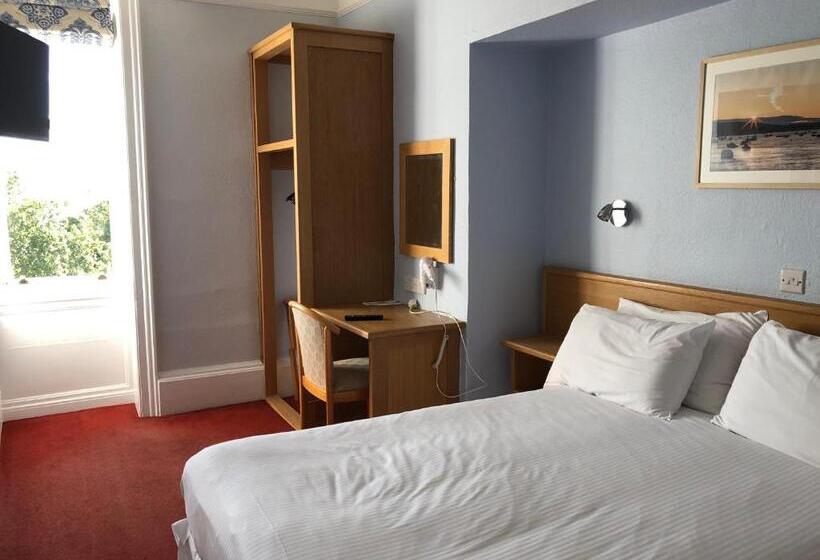 חדר סטנדרט, Manor