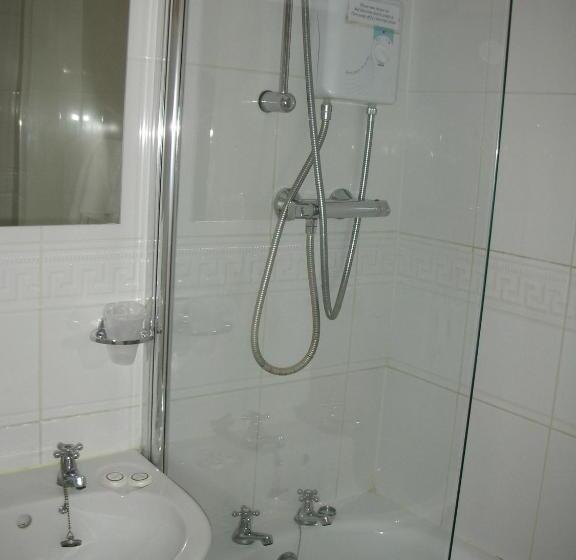 חדר סופריור יחיד, Manor