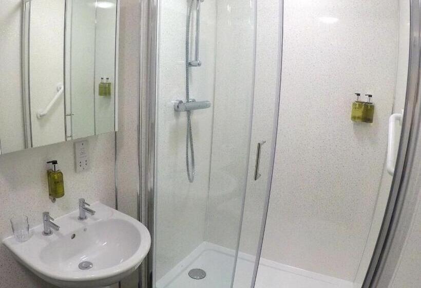 חדר סופריור נוף לעיר, Manor