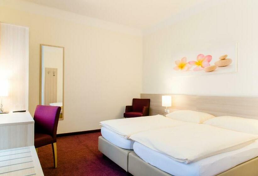 スタンダードルーム, Pendl