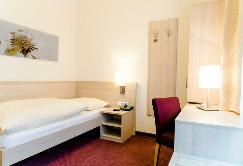 スタンダードシングルルーム, Pendl