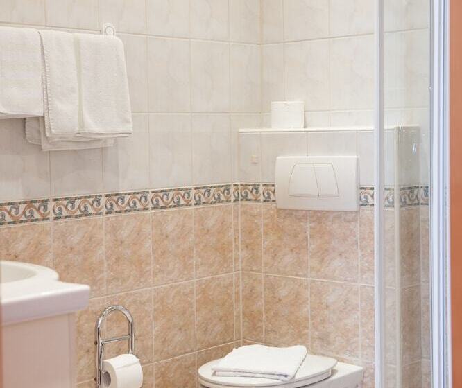 スタンダードシングルルーム, Pendl