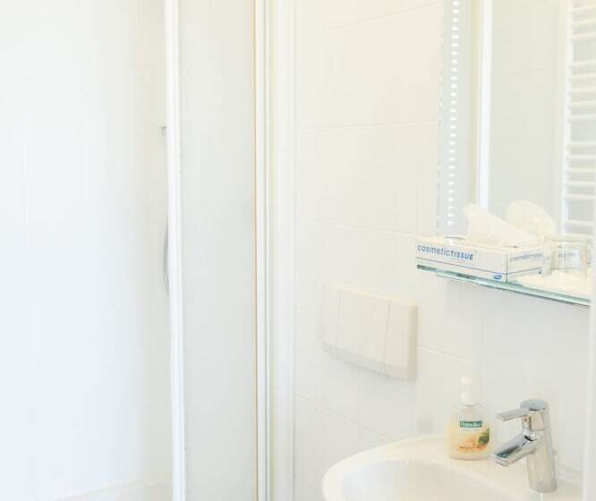 غرفة قياسية, Pendl