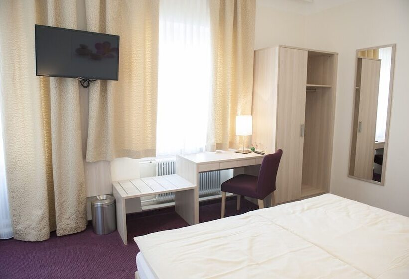 スタンダードルーム, Pendl