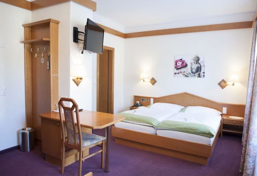 スタンダードルーム, Pendl