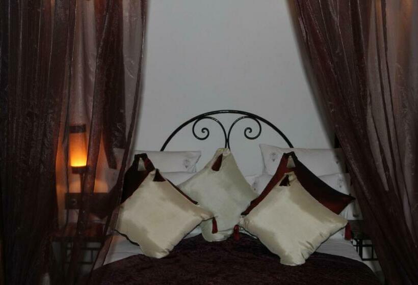 اتاق استاندارد, Riad Terra Bahia