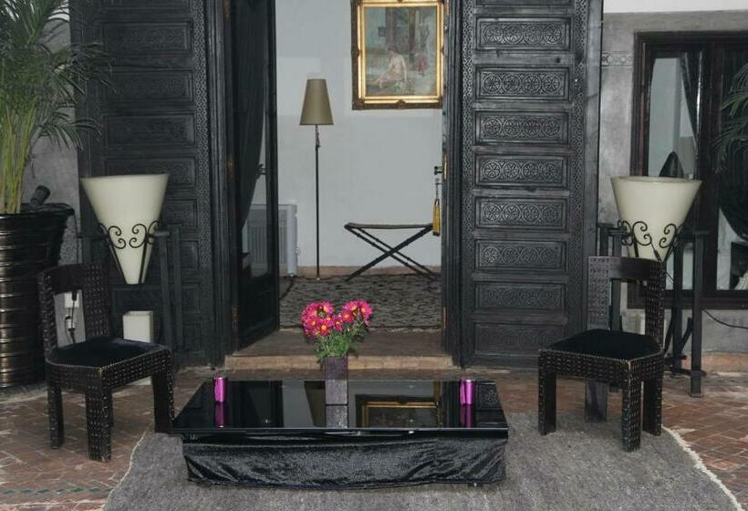 اتاق استاندارد, Riad Terra Bahia