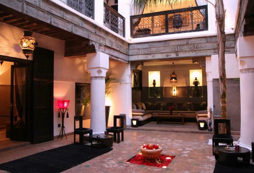 اتاق استاندارد, Riad Terra Bahia
