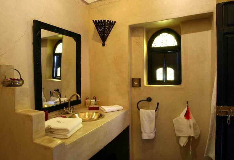 اتاق استاندارد, Riad Terra Bahia