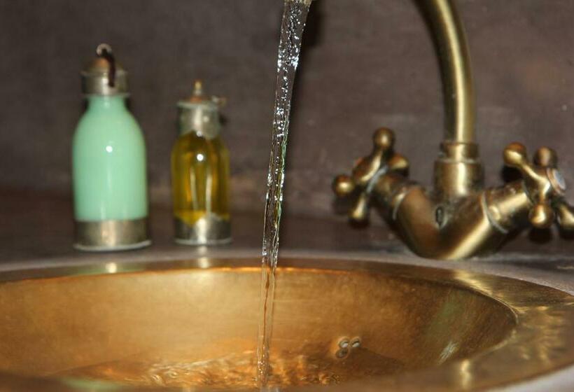 اتاق استاندارد, Riad Terra Bahia