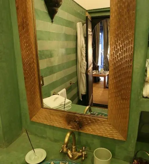 سوییت, Riad Terra Bahia