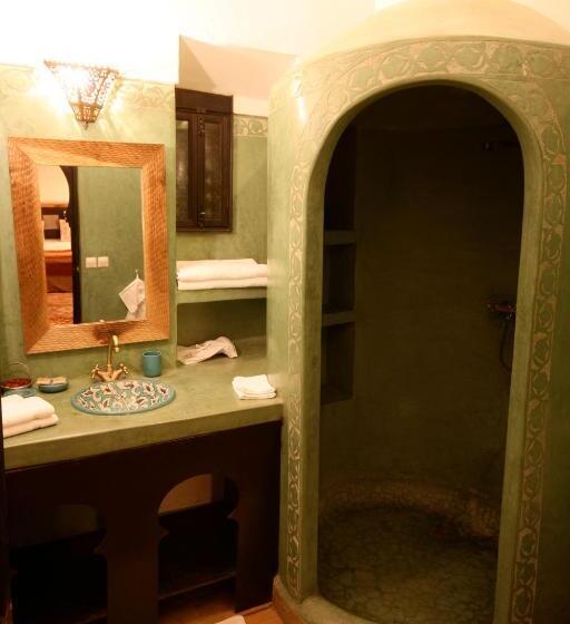 سوییت, Riad Terra Bahia