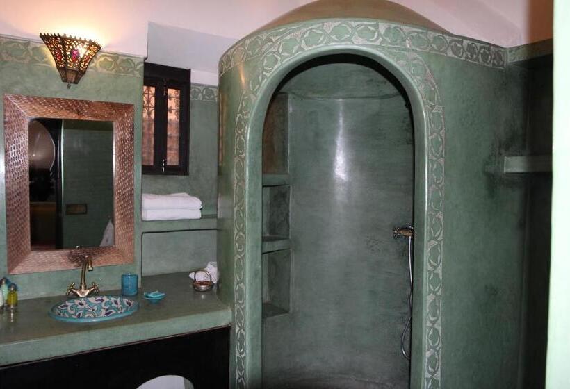 سوییت, Riad Terra Bahia