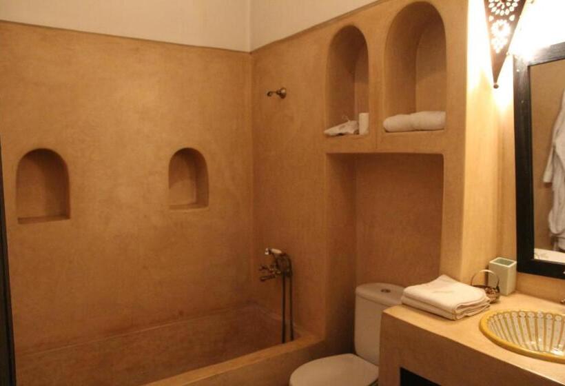 سوییت, Riad Terra Bahia