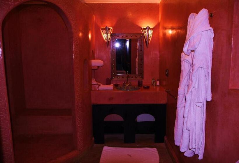 سوییت, Riad Terra Bahia