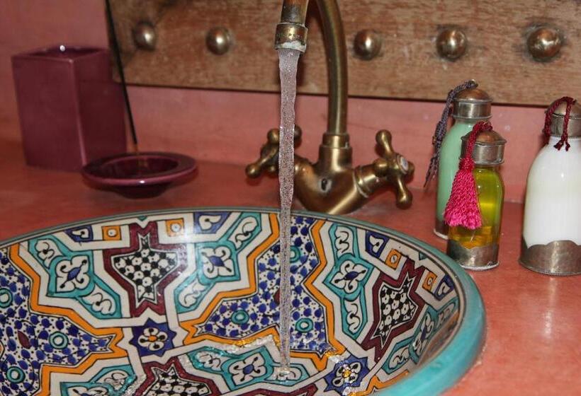 سوییت, Riad Terra Bahia