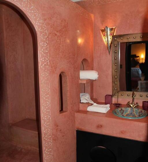 سوییت, Riad Terra Bahia