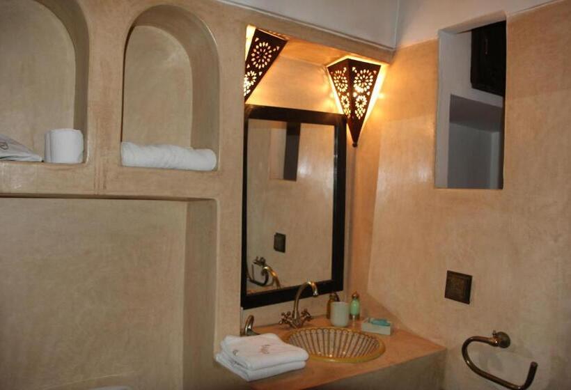 سوییت, Riad Terra Bahia