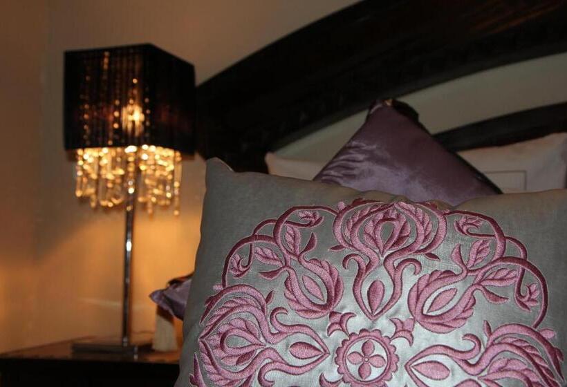 سوییت سوپریور, Riad Terra Bahia