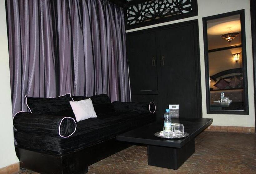 سوییت سوپریور, Riad Terra Bahia
