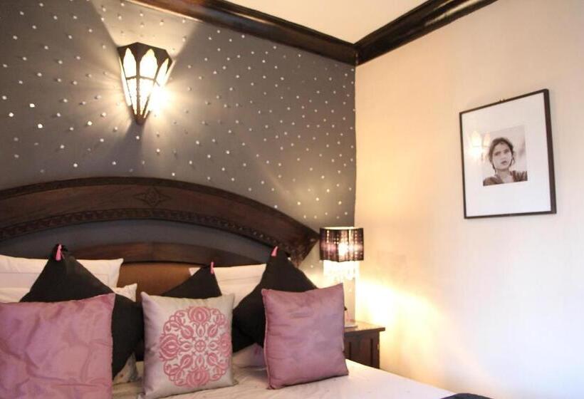 سوییت سوپریور, Riad Terra Bahia