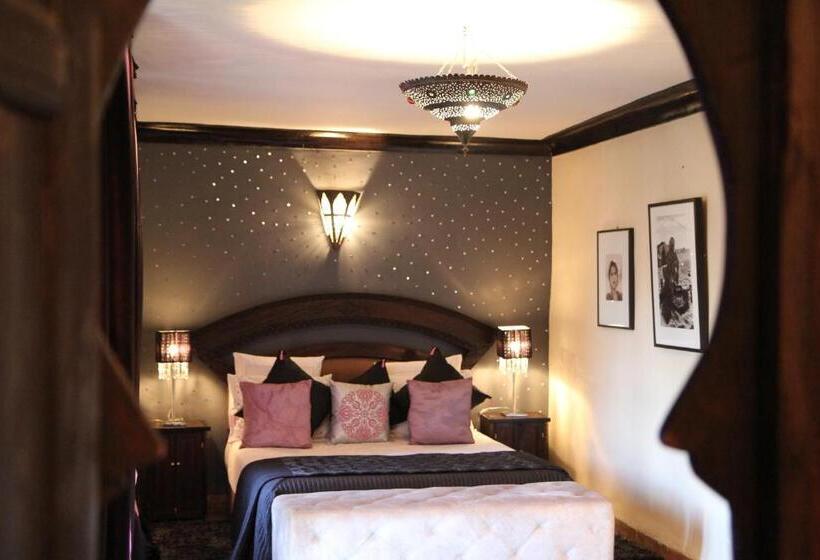 سوییت سوپریور, Riad Terra Bahia