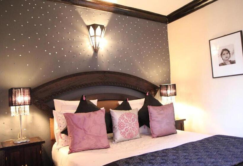 سوییت سوپریور, Riad Terra Bahia