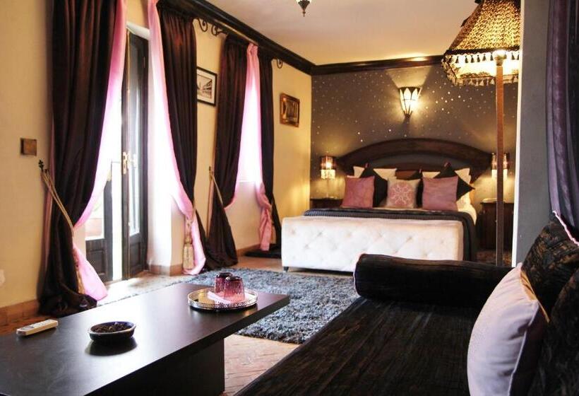 سوییت سوپریور, Riad Terra Bahia