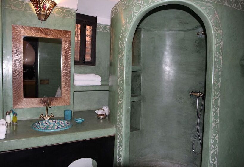 سوییت سوپریور, Riad Terra Bahia