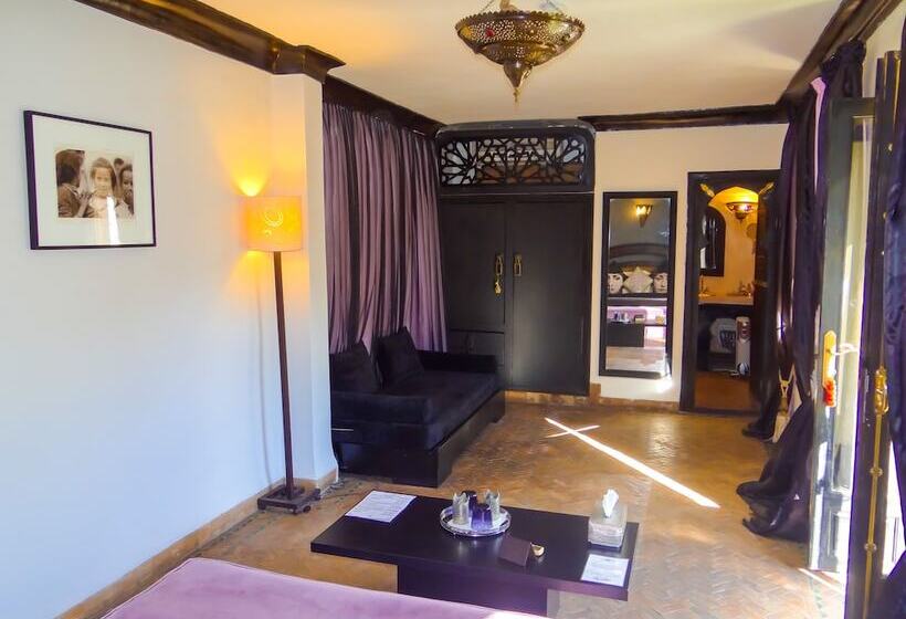 سوییت سوپریور, Riad Terra Bahia