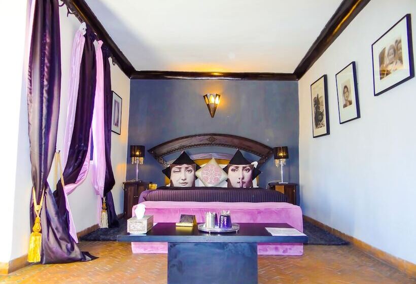 سوییت سوپریور, Riad Terra Bahia